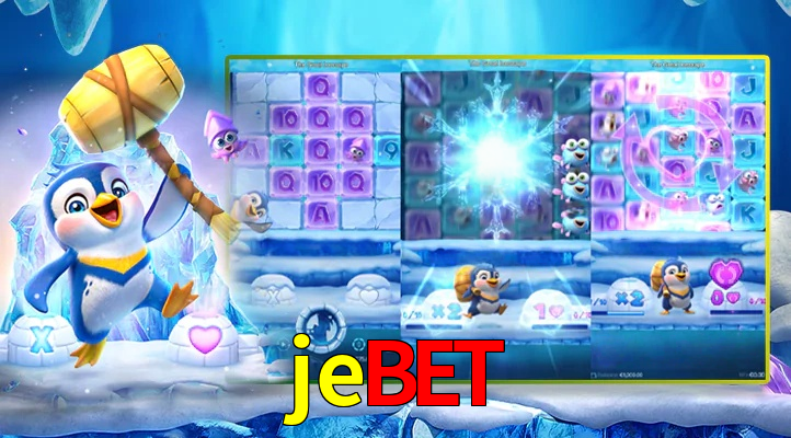 The Great Icescape Slot - PG Soft